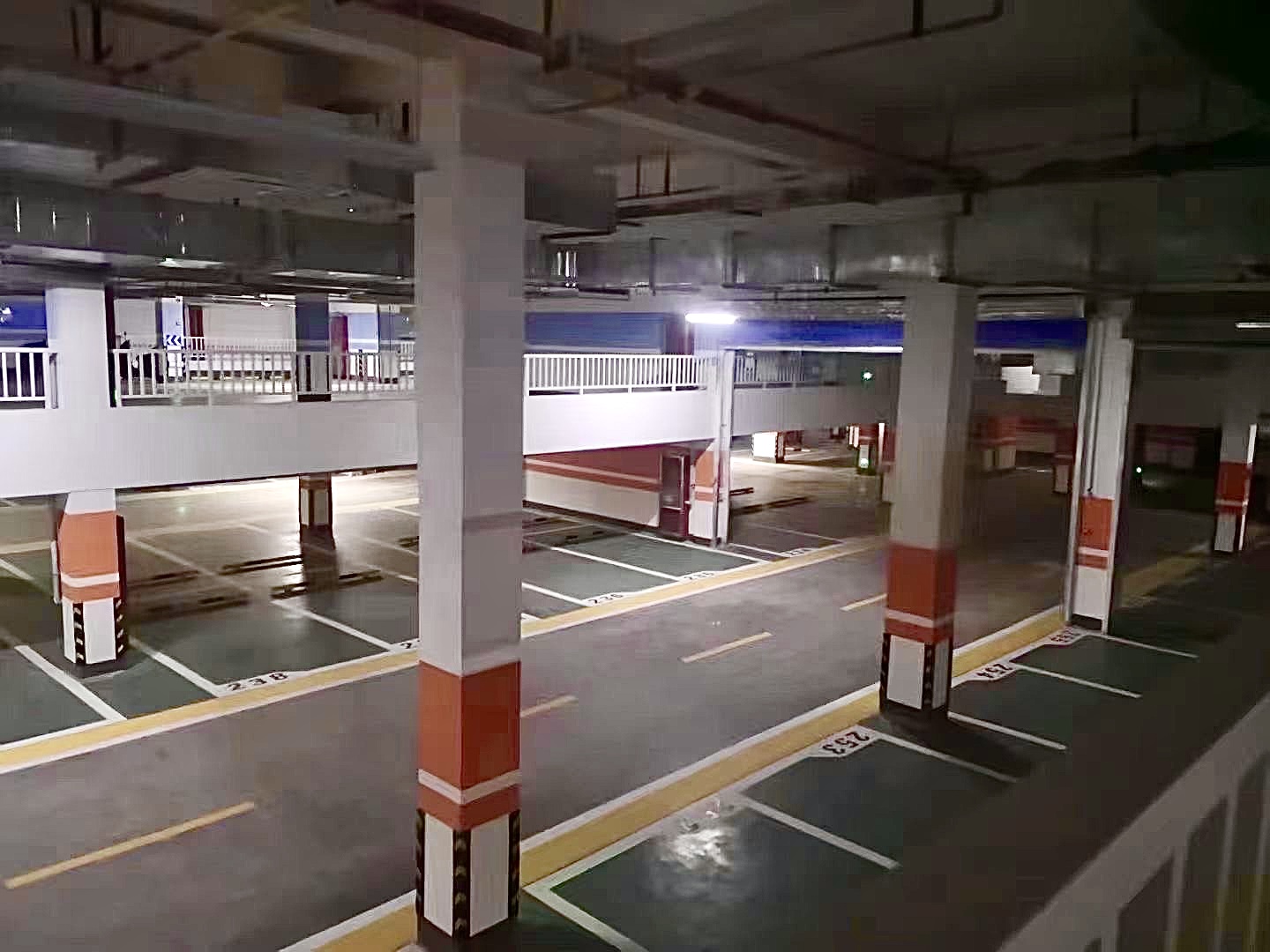 嘉峪关上海博普四年前授权设计的项目已投入使用
